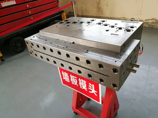 Hollow Lattice Plate and Door Plate Mold for AutoCAD Design Software Custom Size