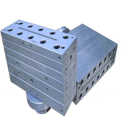Hollow Lattice Plate and Door Plate Mold for AutoCAD Design Software Custom Size