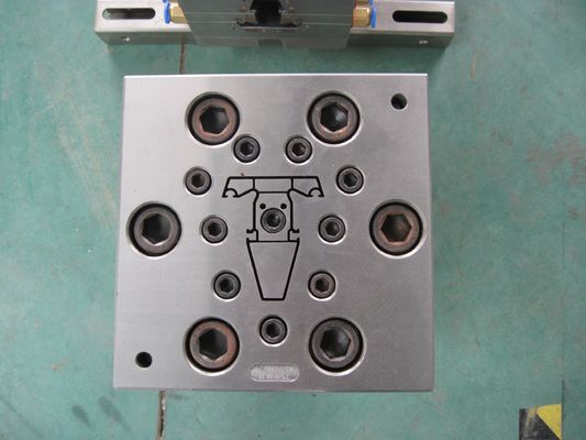 PVC Profile Extrusion for Window and Door Customized to Meet Your Requirements
