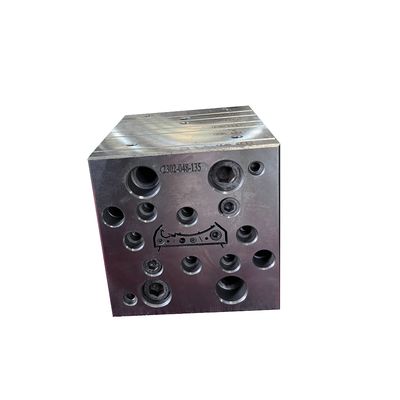 PVC Profile Extrusion for Window and Door Customized to Meet Your Requirements