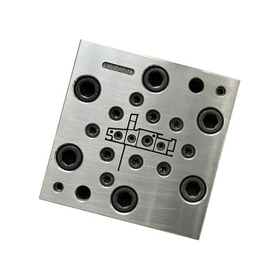 Materials Customized Pvc Window Door Profile Extrusion Mold for Household Product