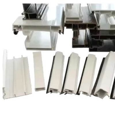 UPVC Household Product Mold for PVC Profile Casement Windows and Doors Made of Material