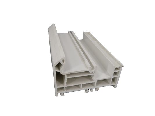 Extrusion Mould for PVC Window Profile Different Design Door Moulding Customized Size