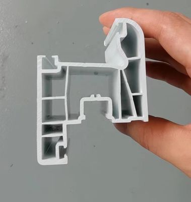 Extrusion Mould for PVC Window Profile Different Design Door Moulding Customized Size