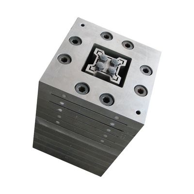 Extrusion Mould WPC Wall Cladding Decorative Wood Plastic Composite Great Wall Panels