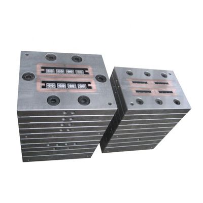 Extrusion Mould WPC Wall Cladding Decorative Wood Plastic Composite Great Wall Panels