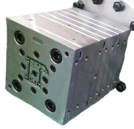Custom-Made Eko Profile Extrusion Mould for UPVC Doors and Windows Household Product