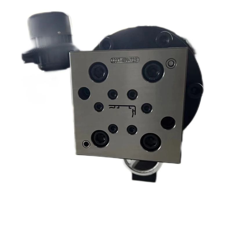 Indoor 3Cr17 Mould Material Extrusion Moulds for Profile Mould Customized Production