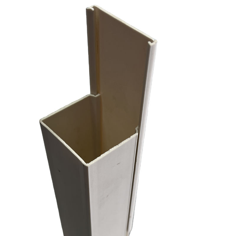 UPVC Household Product Mold for PVC Groove Sink Production to Meet Customer Requirements