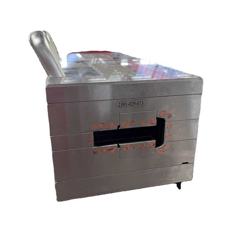 State-of-the-Art PVC Window and Door Profile Extrusion Machine for Household Product