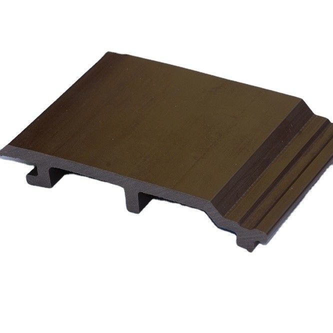 Electroplating Polishing Surface Treatment WPC Mould for PE WPC and PVC WPC Extrusion