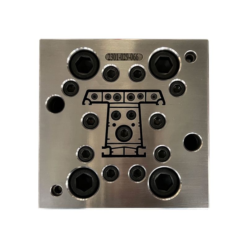 Customized UPVC Glass Bead Mould for PVC Extrusion Profile Window Million Sash Frame